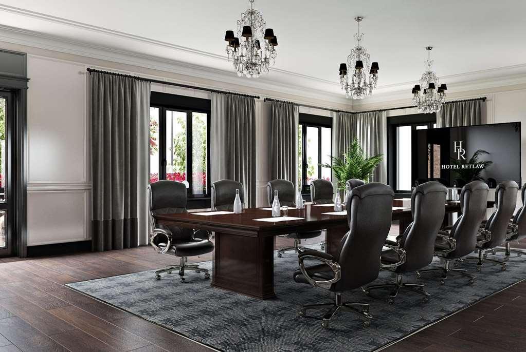 Hotel Retlaw, Trademark Collection By Wyndham Fond du Lac Facilidades foto