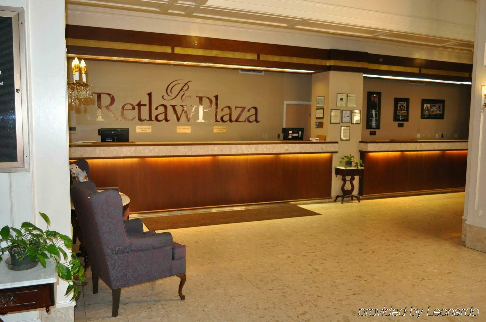 Hotel Retlaw, Trademark Collection By Wyndham Fond du Lac Exterior foto